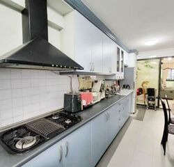 Blk 126 Yishun Street 11 (Yishun), HDB 4 Rooms #556253021